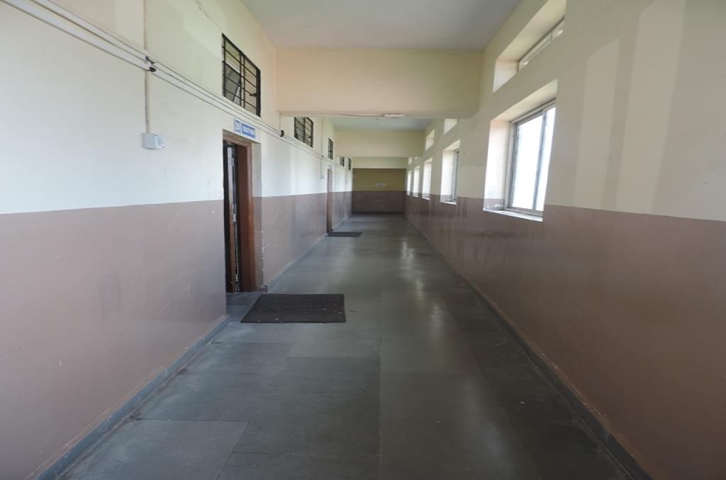 Rasiklal M. Dhariwal Institute of Management Pune Campus photo 17